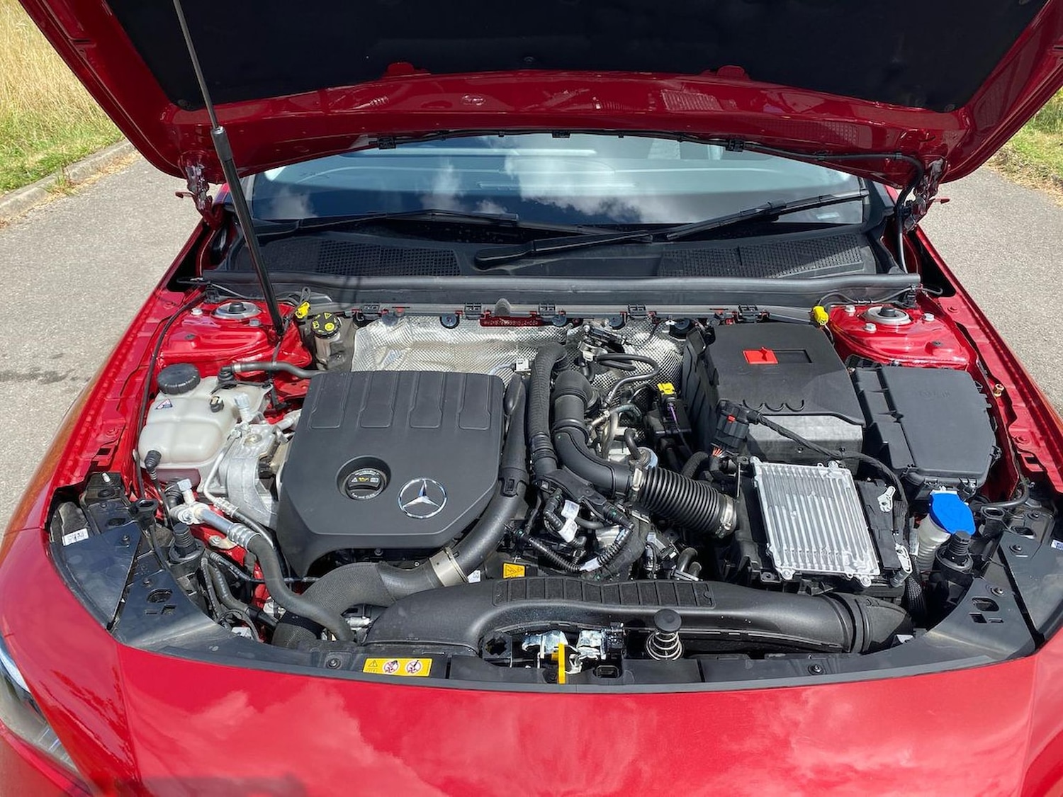 Vehicle 39