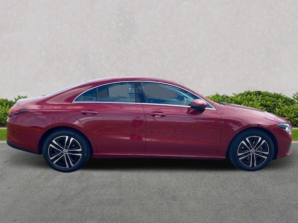 Used Mercedes-Benz CLA 2024 for sale - 75651690: Photo 3
