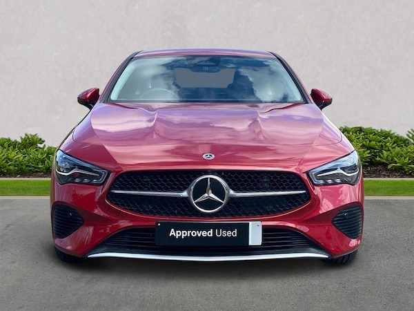 Used Mercedes-Benz CLA 2024 for sale - 75651690: Photo 5