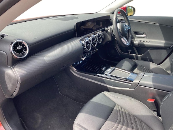 Used Mercedes-Benz CLA 2024 for sale - 75651690: Photo 7