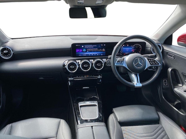 Used Mercedes-Benz CLA 2024 for sale - 75651690: Photo 8