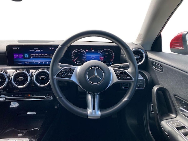 Used Mercedes-Benz CLA 2024 for sale - 75651690: Photo 9