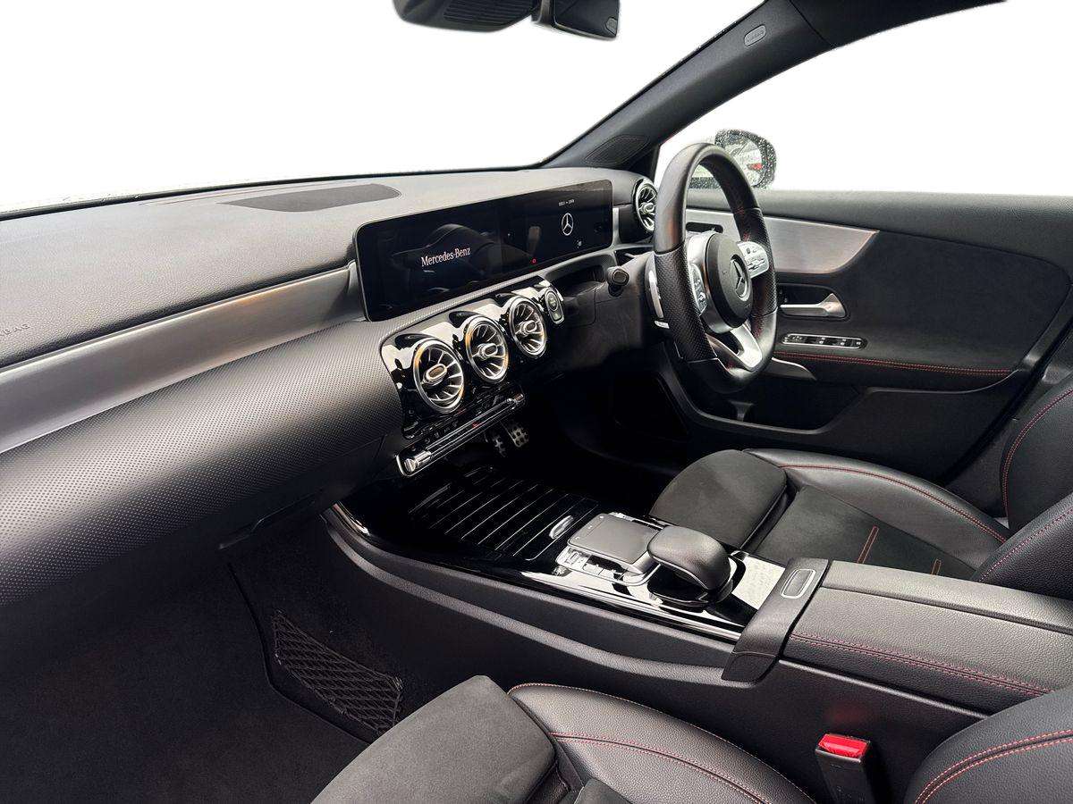 Used Mercedes-Benz A-Class 2019 for sale - 77707439: Photo 10