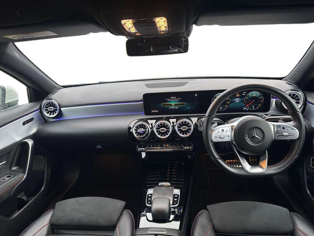 Used Mercedes-Benz A-Class 2019 for sale - 77707439: Photo 11