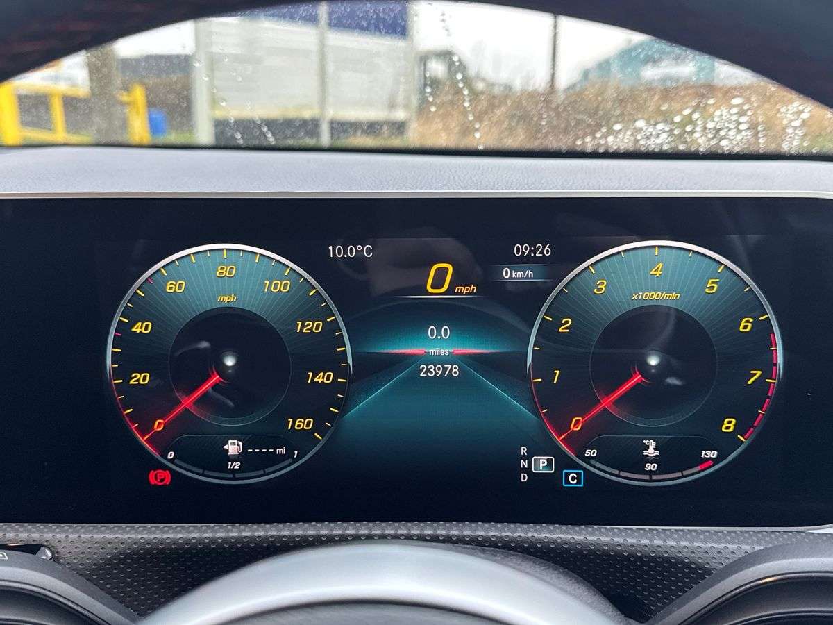 Used Mercedes-Benz A-Class 2019 for sale - 77707439: Photo 13