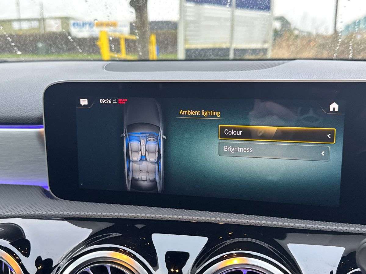 Used Mercedes-Benz A-Class 2019 for sale - 77707439: Photo 15