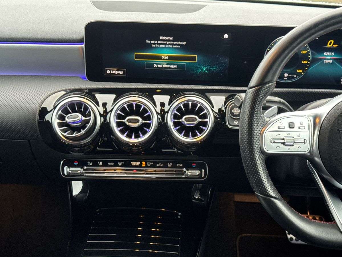 Used Mercedes-Benz A-Class 2019 for sale - 77707439: Photo 16