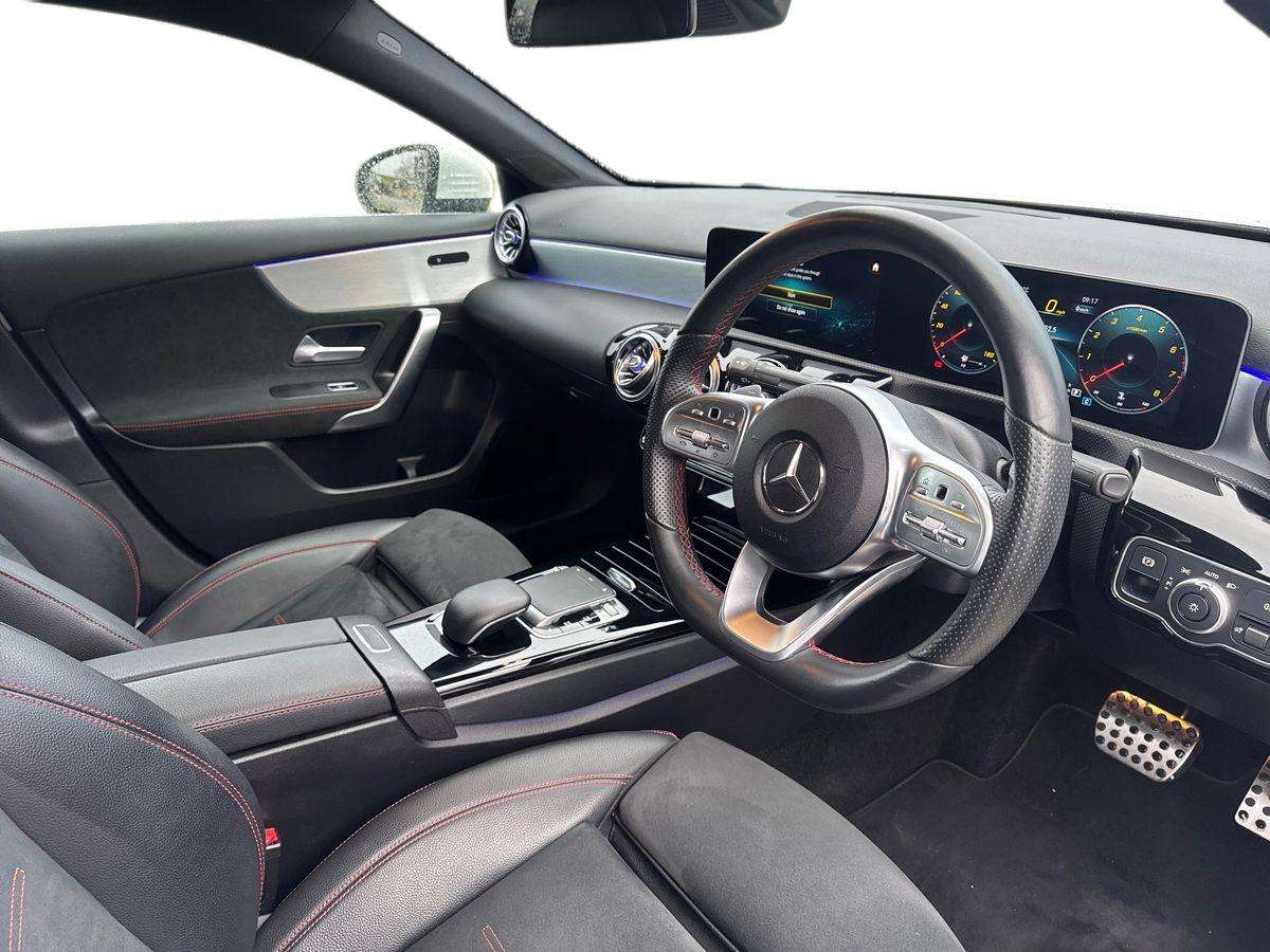 Used Mercedes-Benz A-Class 2019 for sale - 77707439: Photo 18