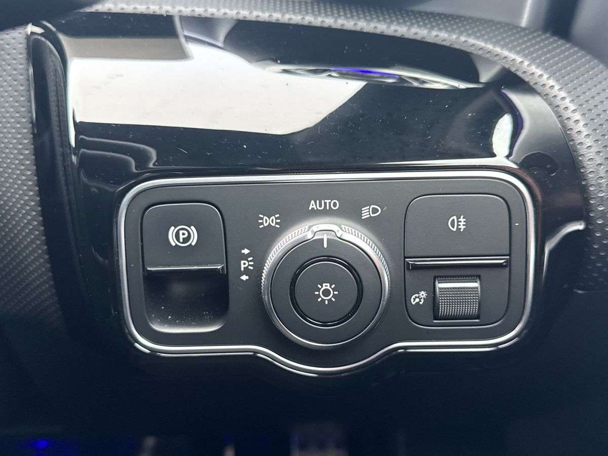 Used Mercedes-Benz A-Class 2019 for sale - 77707439: Photo 22