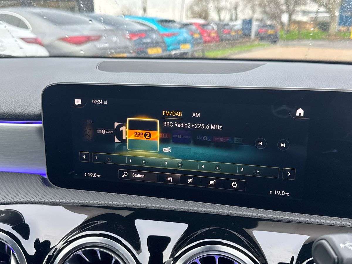 Used Mercedes-Benz A-Class 2019 for sale - 77707439: Photo 25