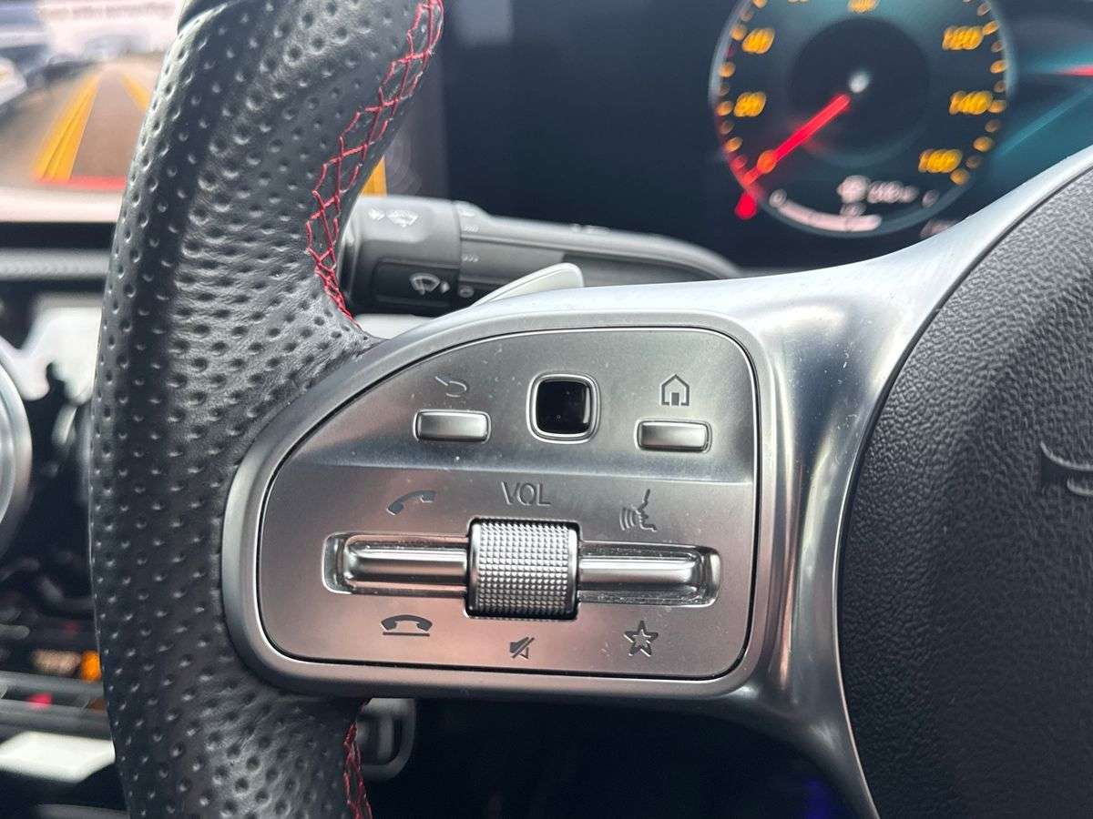 Used Mercedes-Benz A-Class 2019 for sale - 77707439: Photo 26