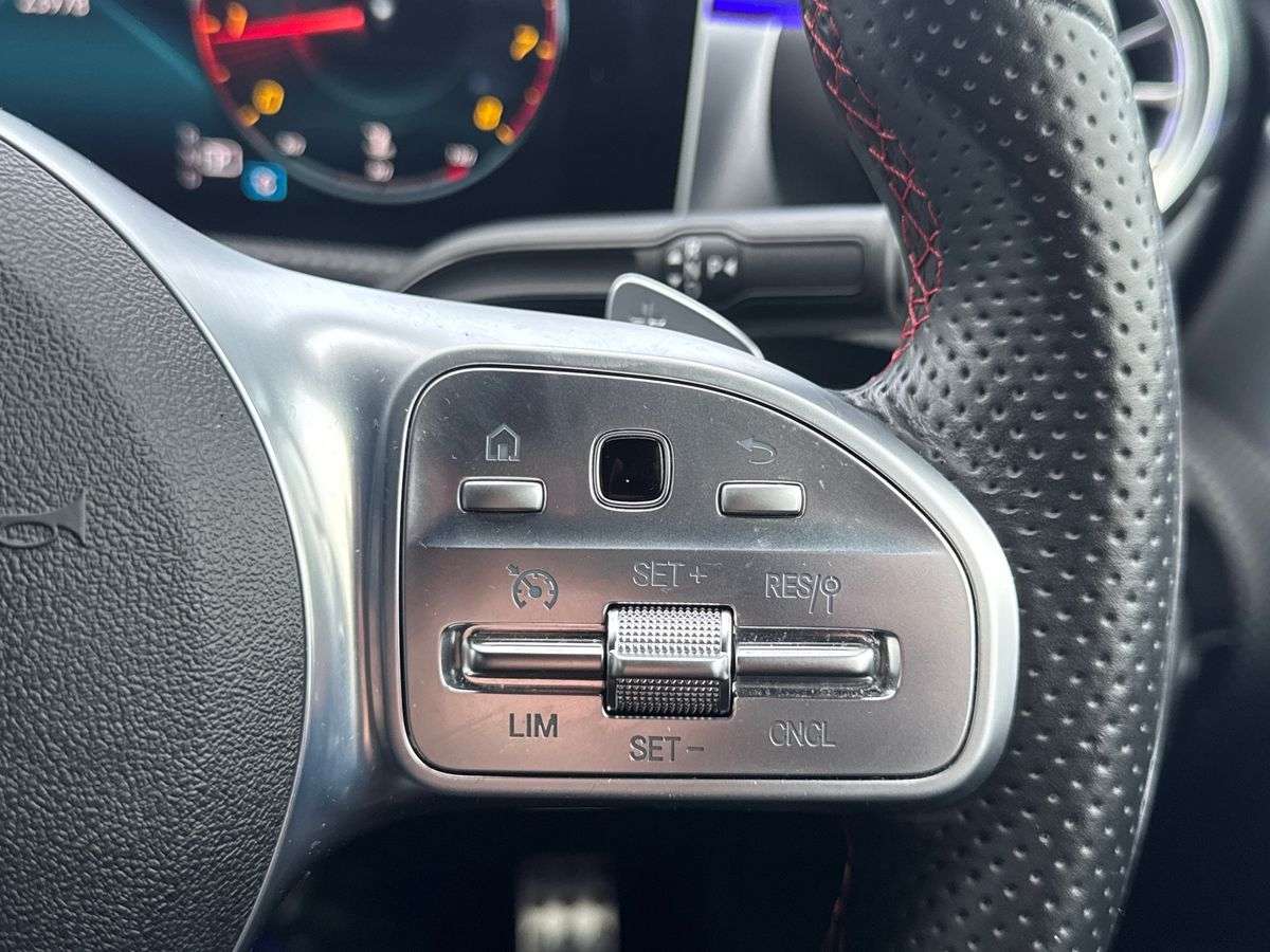 Used Mercedes-Benz A-Class 2019 for sale - 77707439: Photo 27