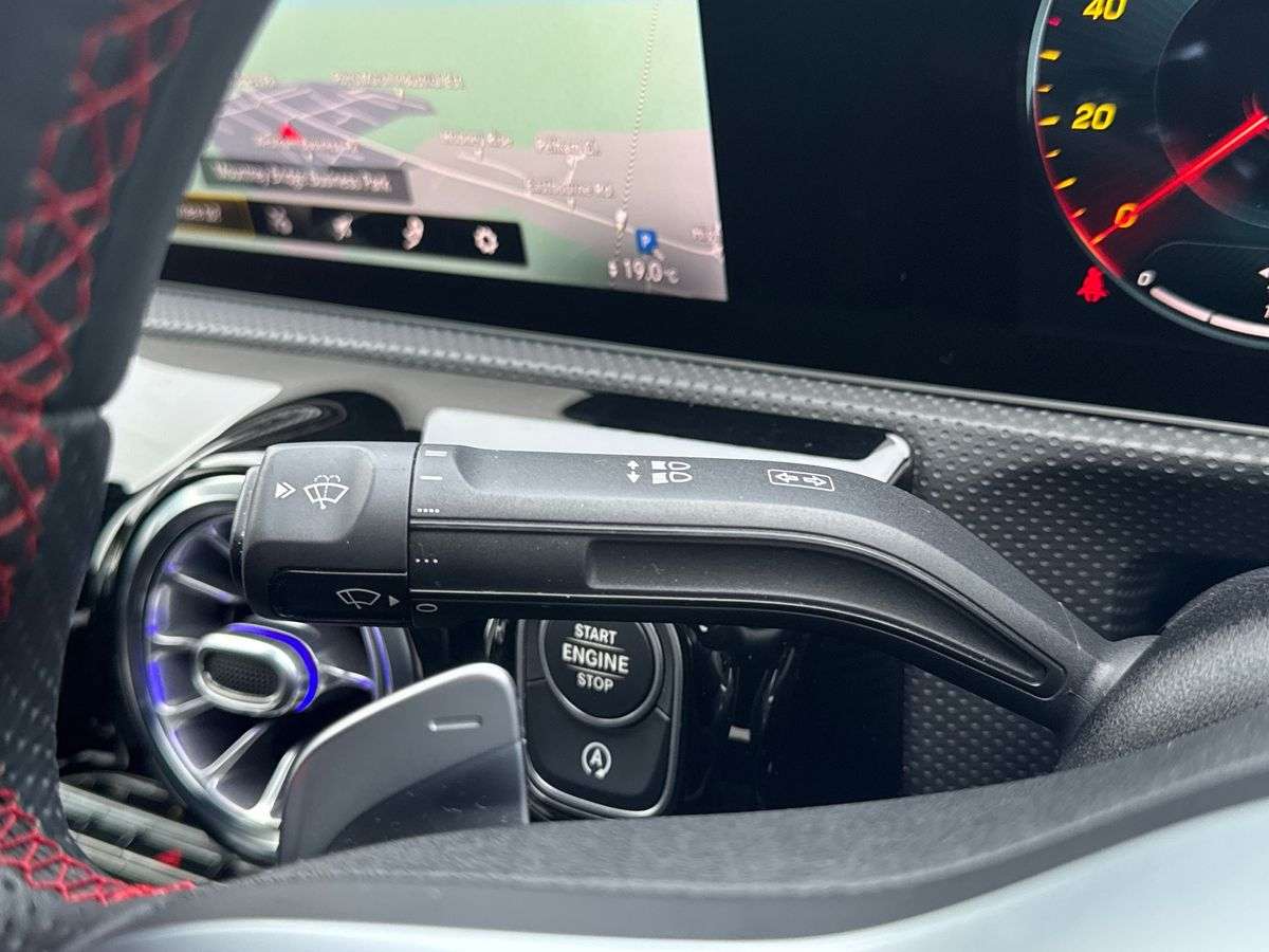 Used Mercedes-Benz A-Class 2019 for sale - 77707439: Photo 28