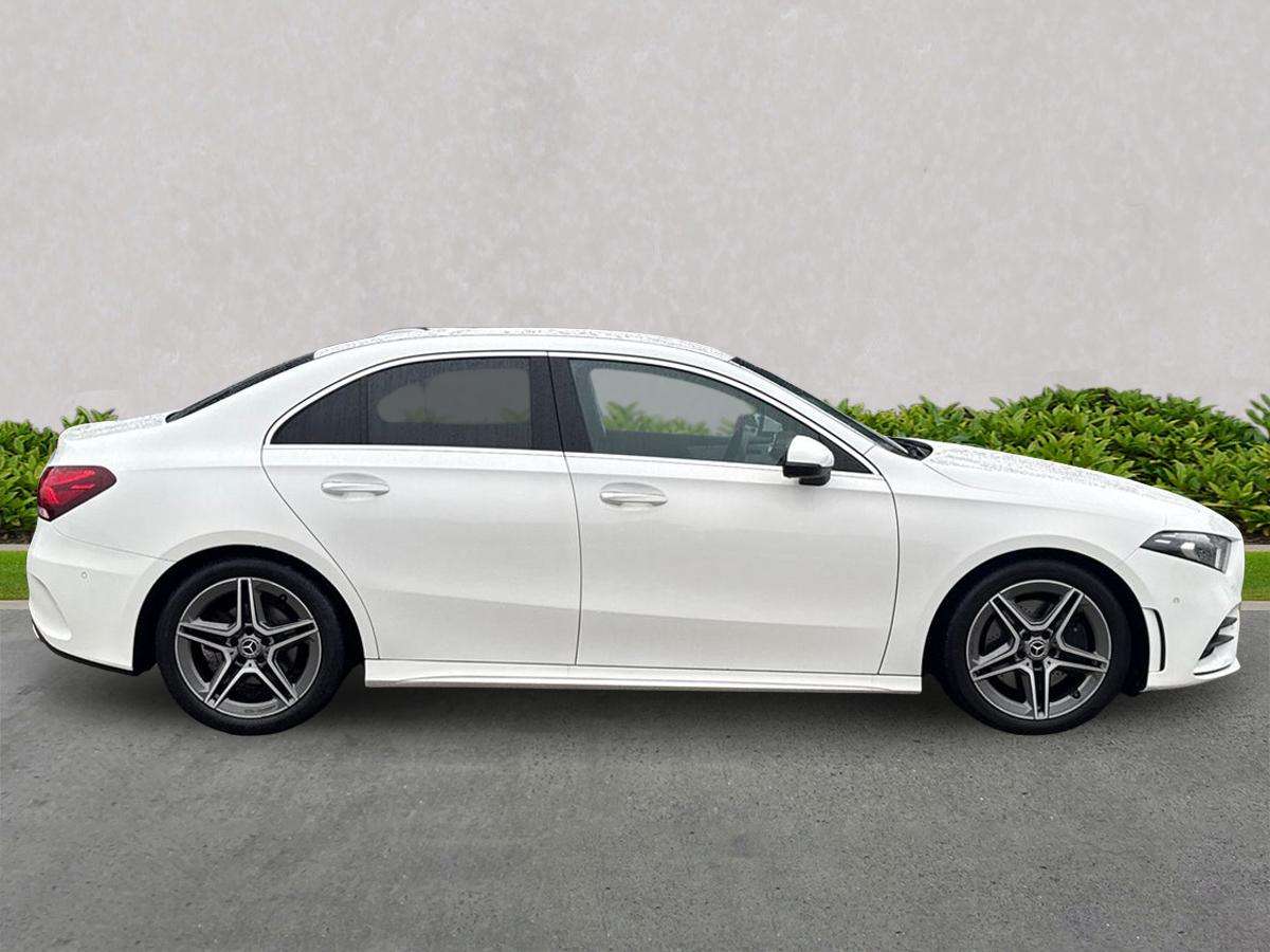 Used Mercedes-Benz A-Class 2019 for sale - 77707439: Photo 3