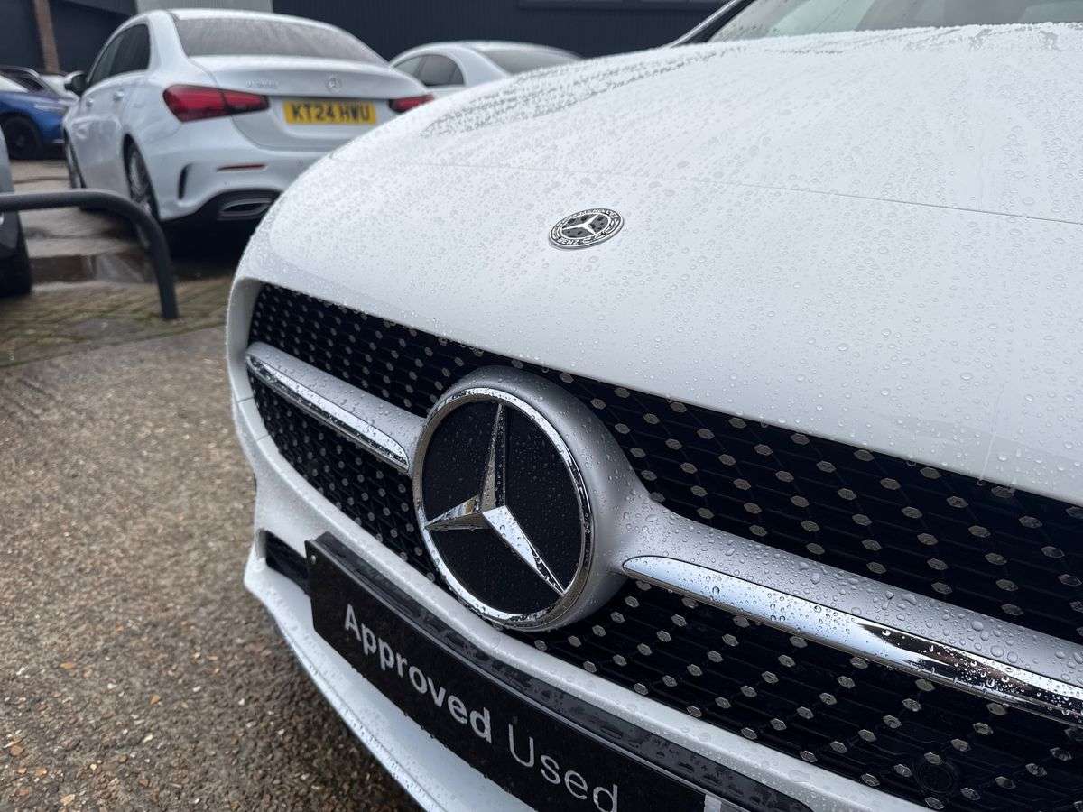 Used Mercedes-Benz A-Class 2019 for sale - 77707439: Photo 33