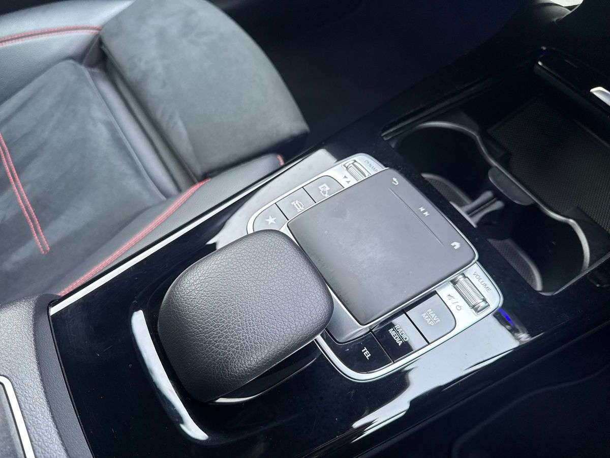 Used Mercedes-Benz A-Class 2019 for sale - 77707439: Photo 39