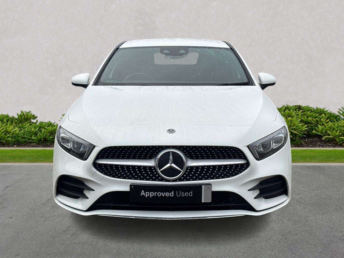 Used Mercedes-Benz A-Class 2019 for sale - 77707439: Photo 5