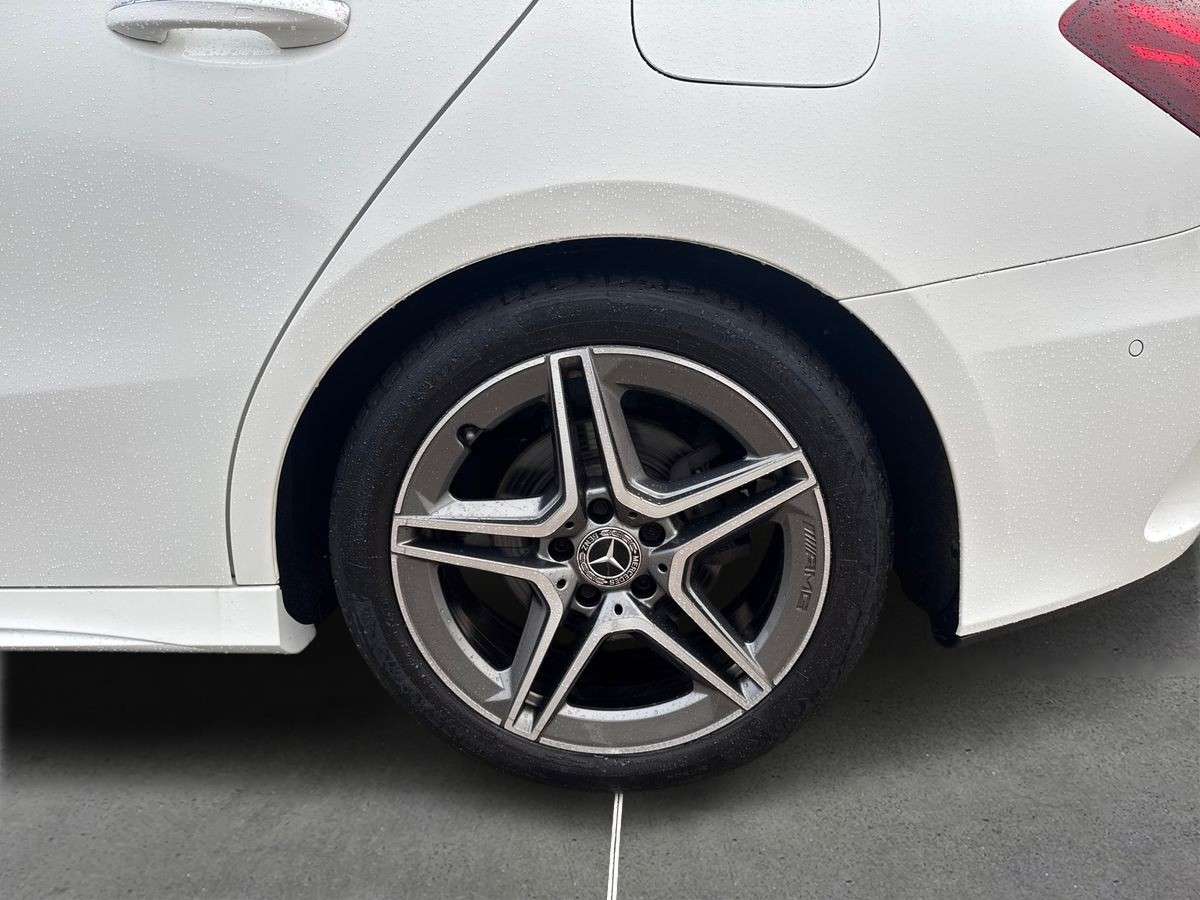 Used Mercedes-Benz A-Class 2019 for sale - 77707439: Photo 6