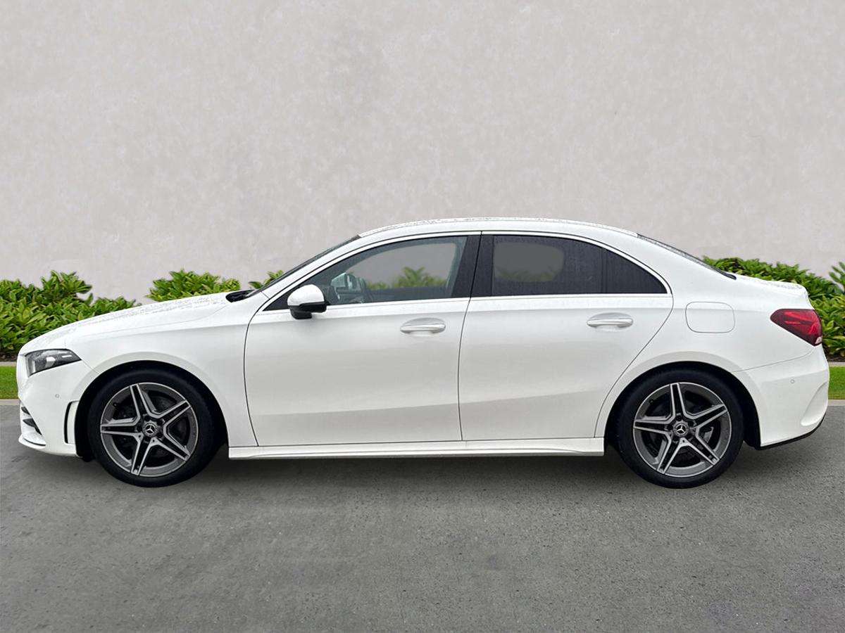 Used Mercedes-Benz A-Class 2019 for sale - 77707439: Photo 8