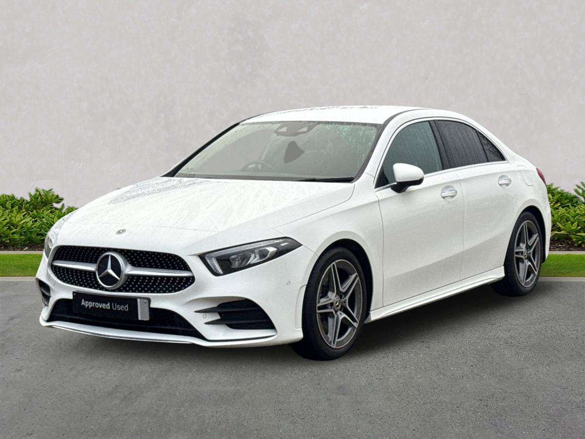 Used Mercedes-Benz A-Class 2019 for sale - 77707439: Photo 9