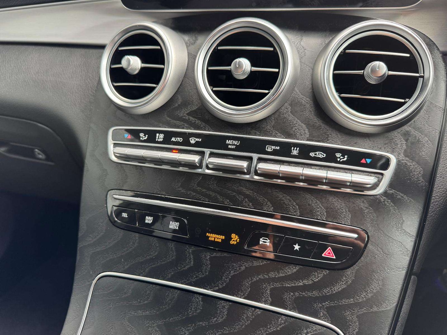 Used Mercedes-Benz GLC 2023 for sale - 78196494: Photo 10