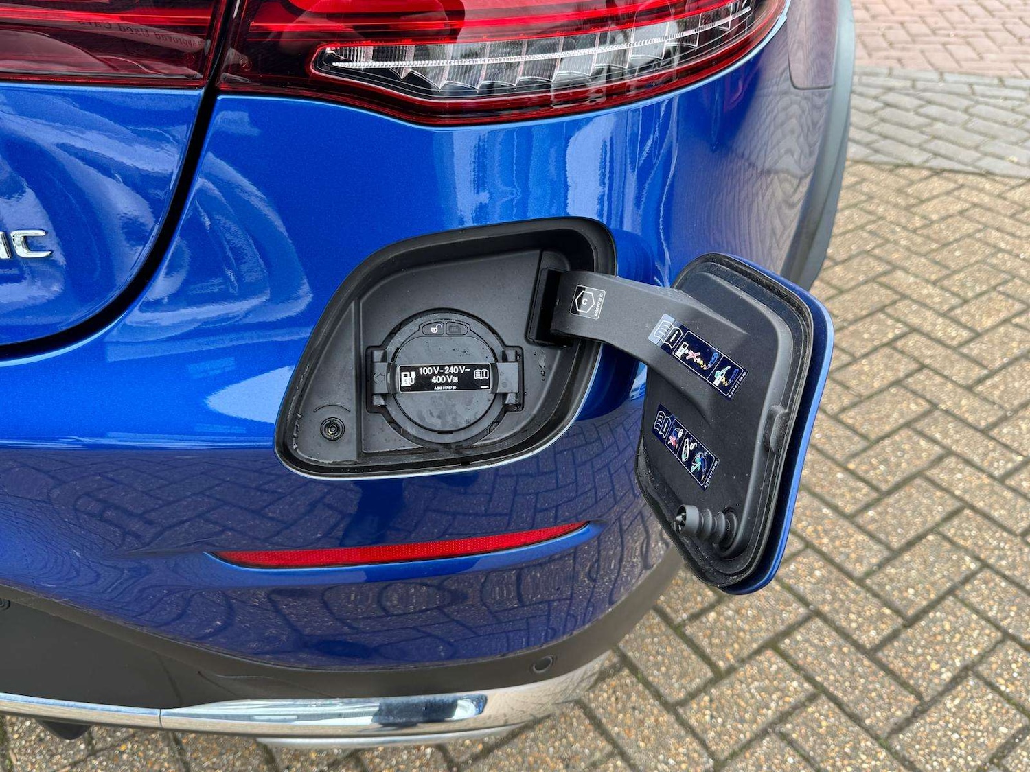 Used Mercedes-Benz GLC 2023 for sale - 78196494: Photo 11