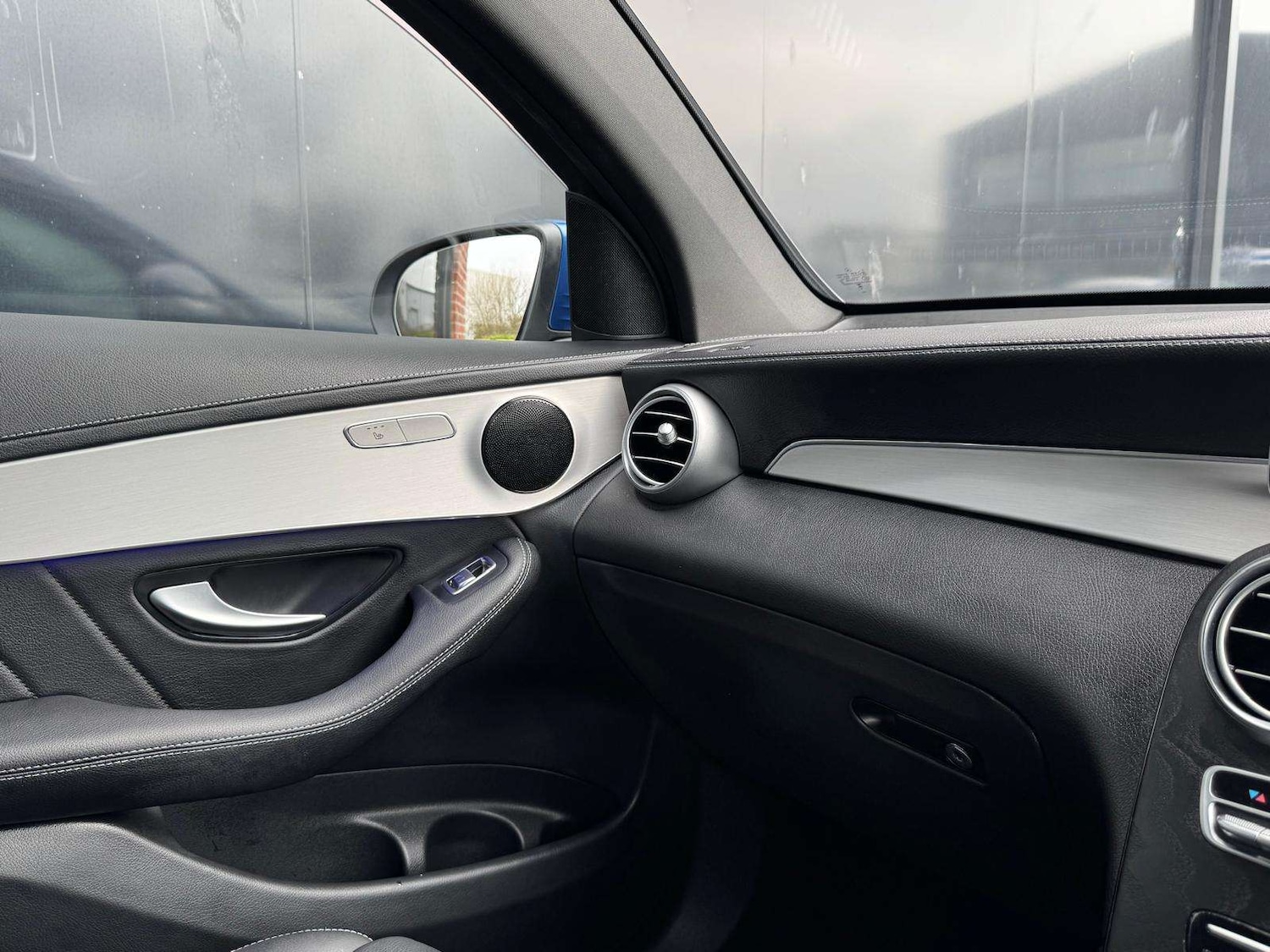 Used Mercedes-Benz GLC 2023 for sale - 78196494: Photo 19