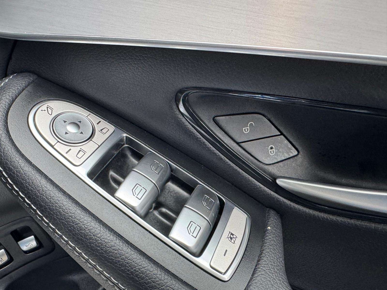 Used Mercedes-Benz GLC 2023 for sale - 78196494: Photo 21