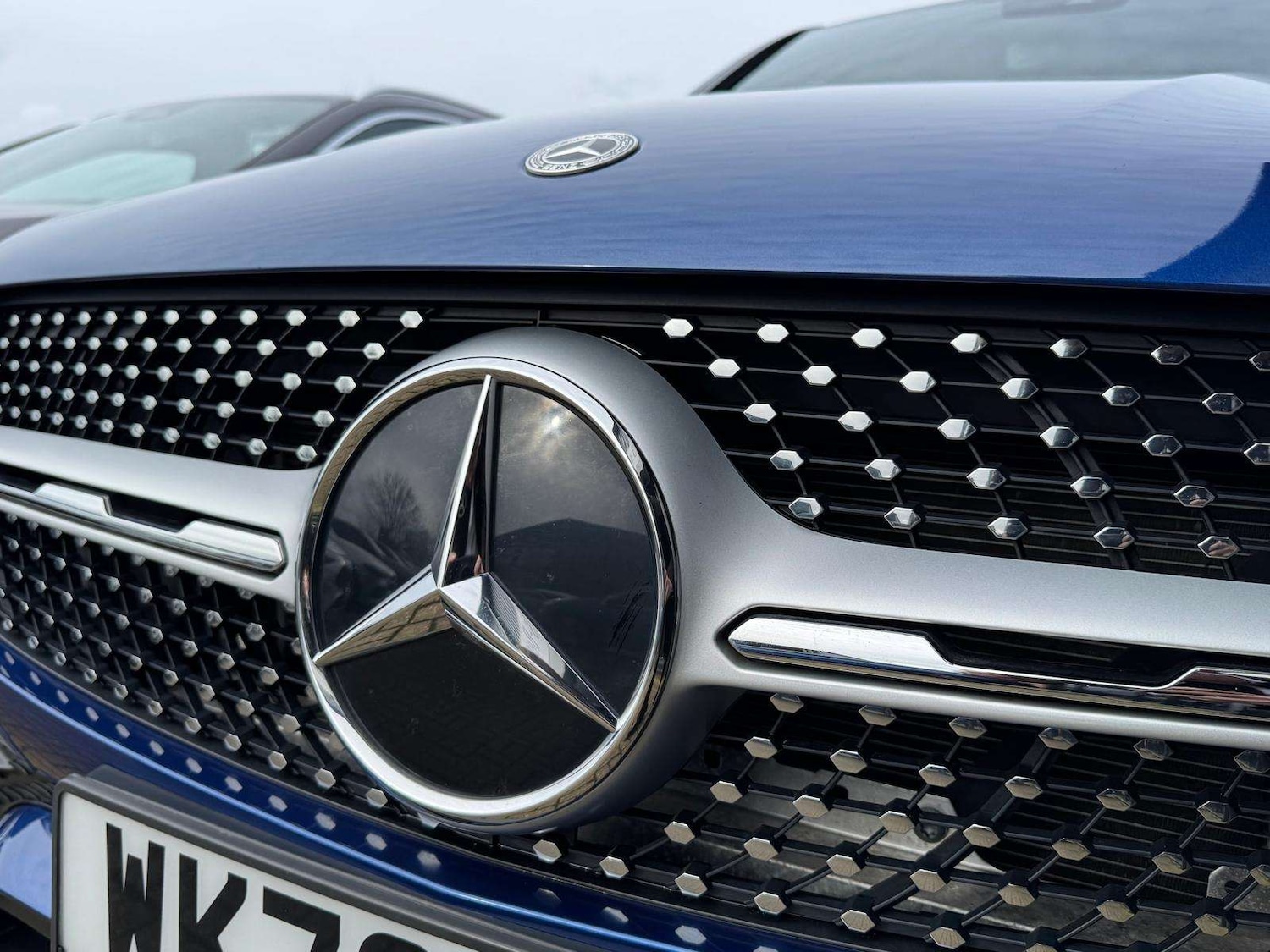 Used Mercedes-Benz GLC 2023 for sale - 78196494: Photo 22