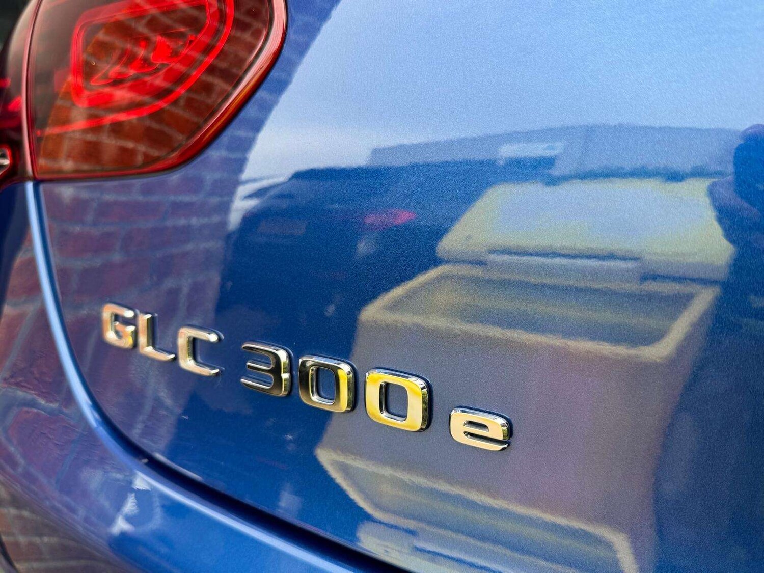 Used Mercedes-Benz GLC 2023 for sale - 78196494: Photo 24