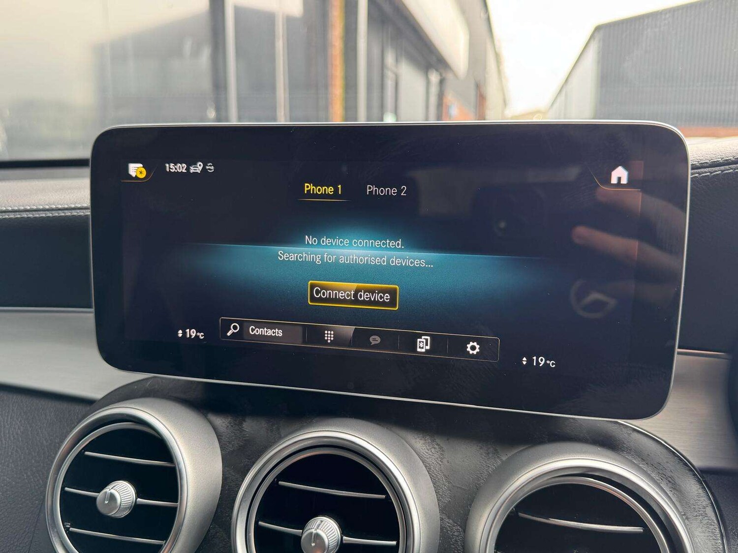 Used Mercedes-Benz GLC 2023 for sale - 78196494: Photo 25