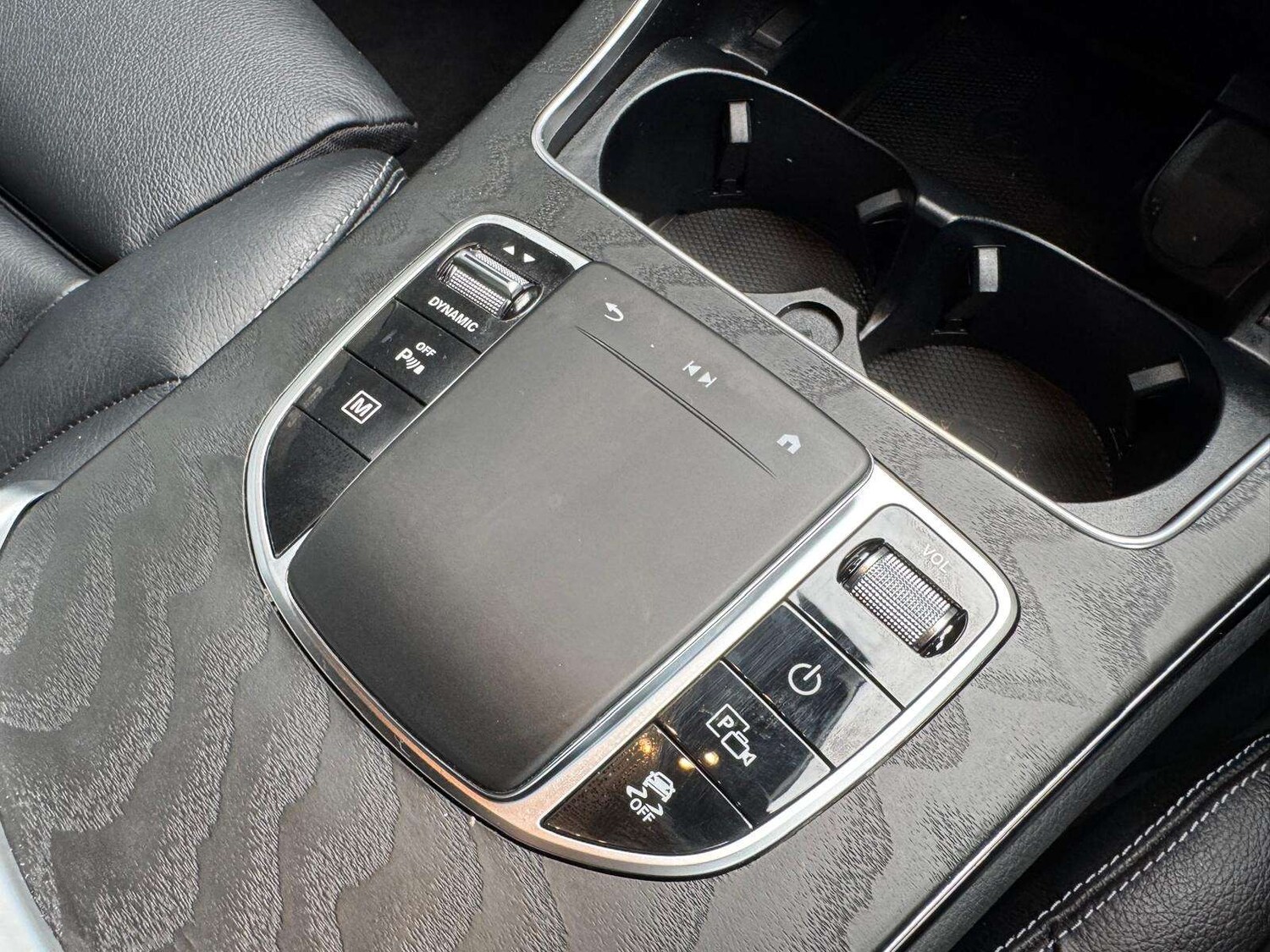 Used Mercedes-Benz GLC 2023 for sale - 78196494: Photo 27