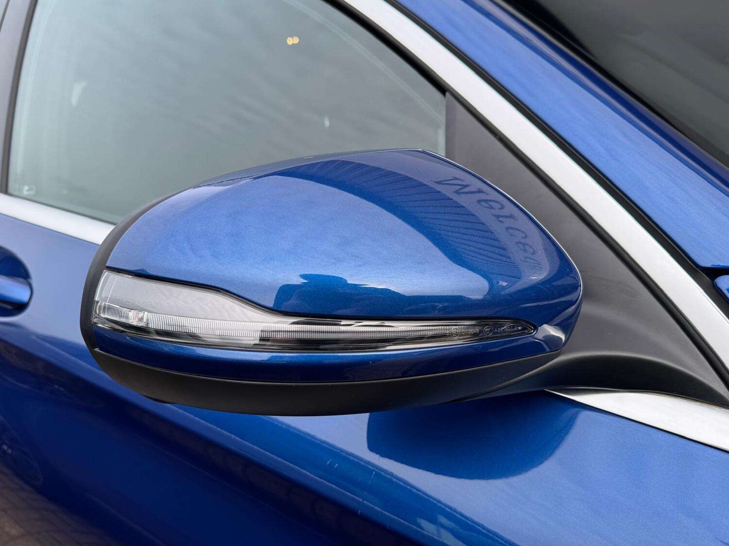 Used Mercedes-Benz GLC 2023 for sale - 78196494: Photo 29