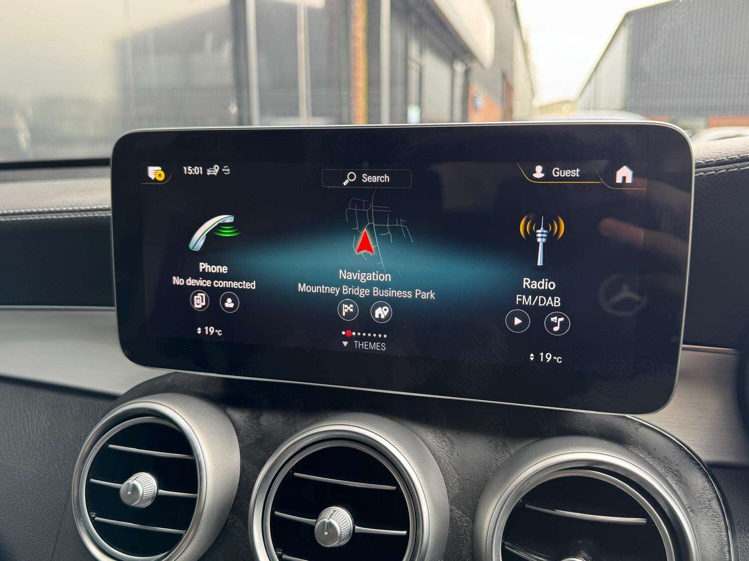 Used Mercedes-Benz GLC 2023 for sale - 78196494: Photo 31