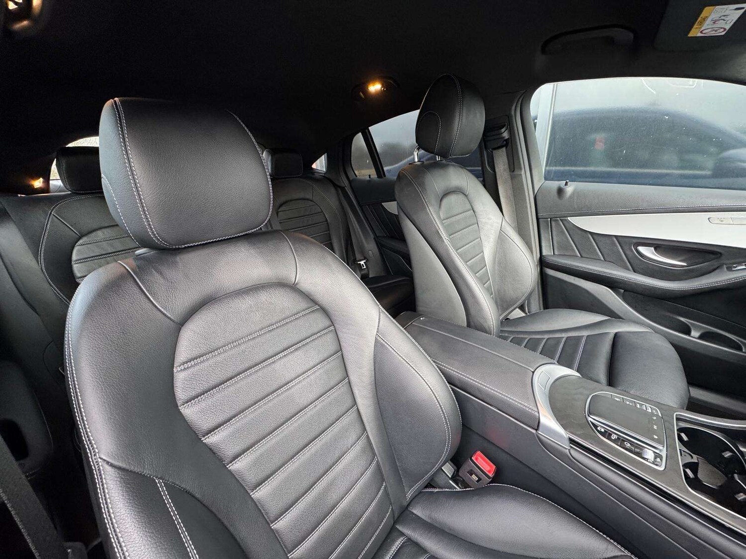 Used Mercedes-Benz GLC 2023 for sale - 78196494: Photo 34