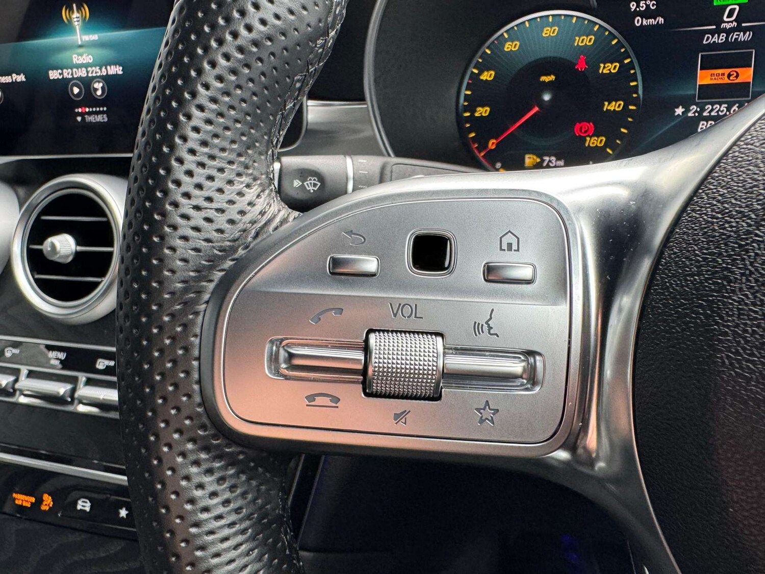 Used Mercedes-Benz GLC 2023 for sale - 78196494: Photo 35