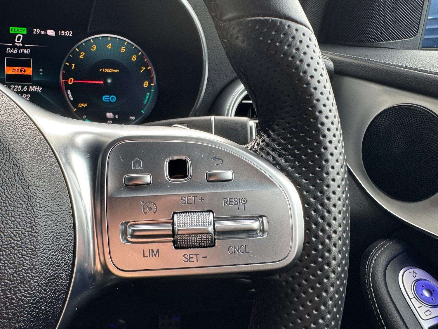 Used Mercedes-Benz GLC 2023 for sale - 78196494: Photo 36