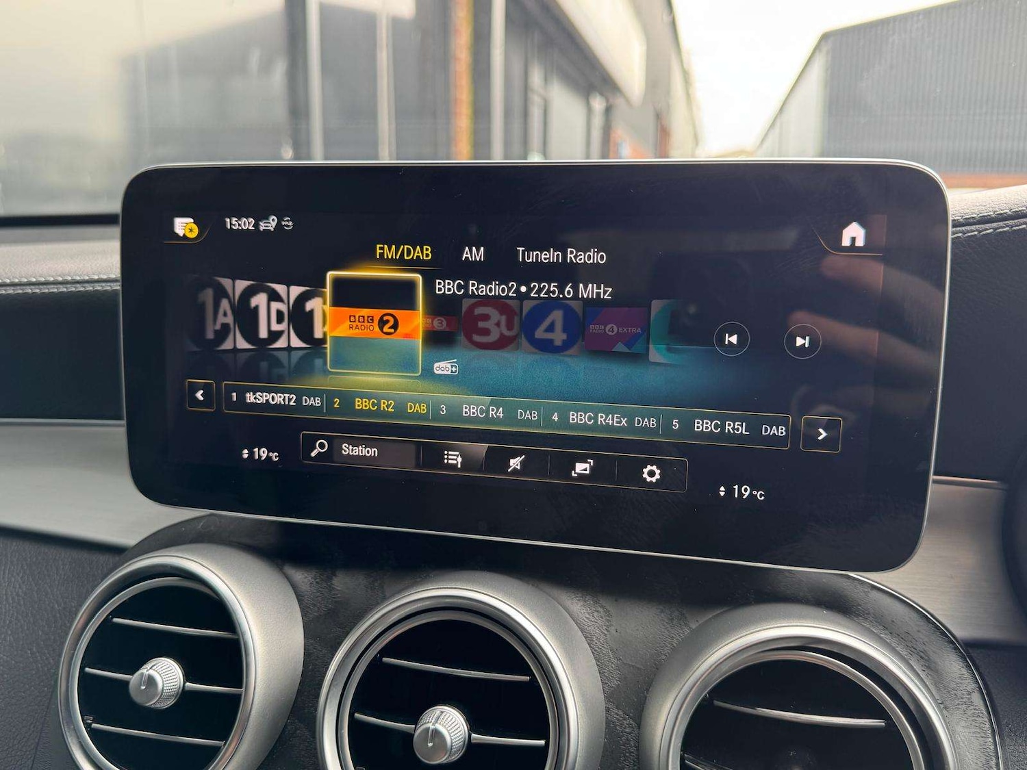 Used Mercedes-Benz GLC 2023 for sale - 78196494: Photo 37