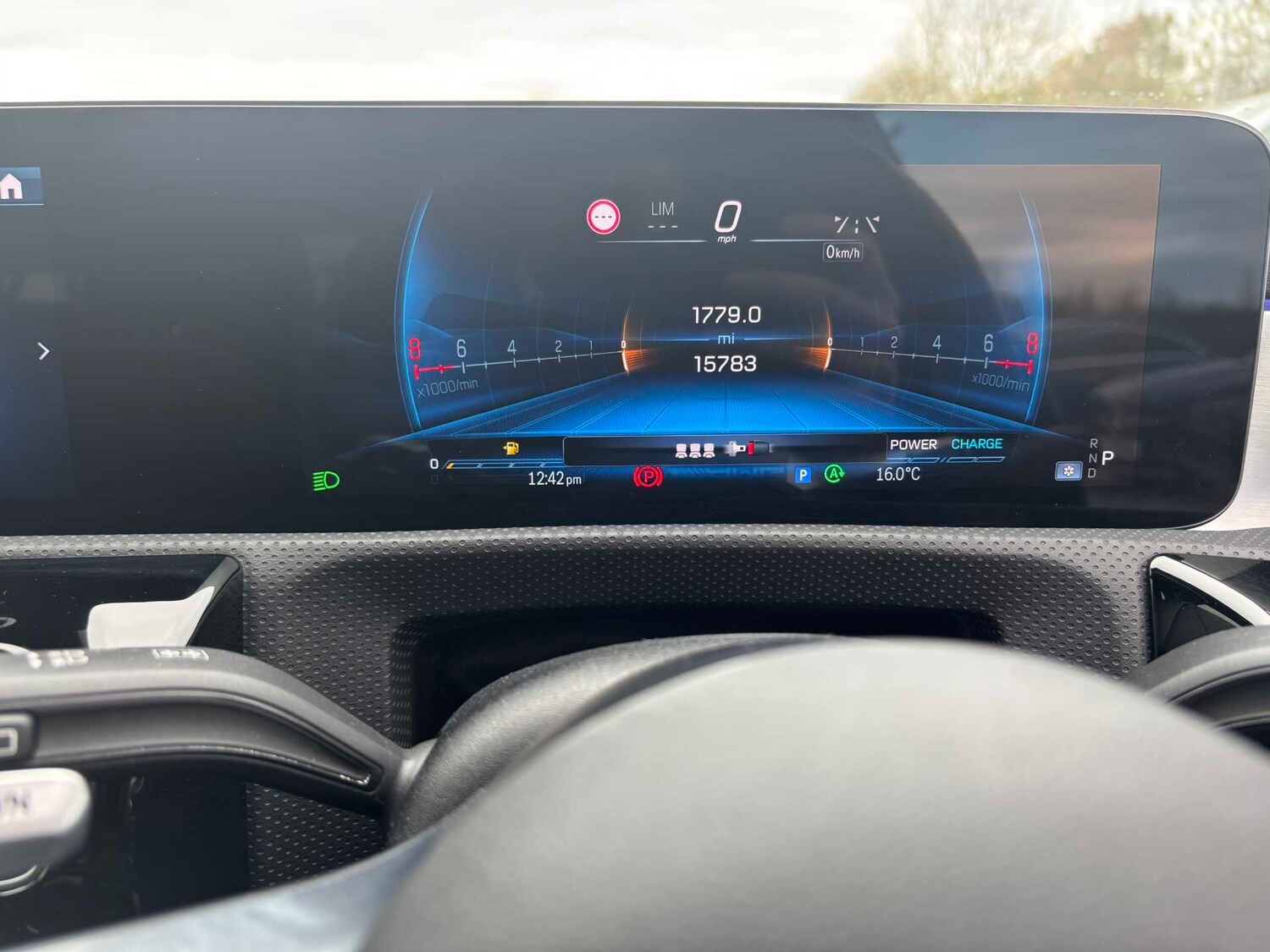 Used Mercedes-Benz A-Class 2023 for sale - 78196523: Photo 10