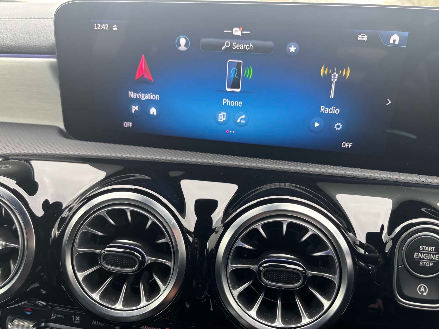 Used Mercedes-Benz A-Class 2023 for sale - 78196523: Photo 11