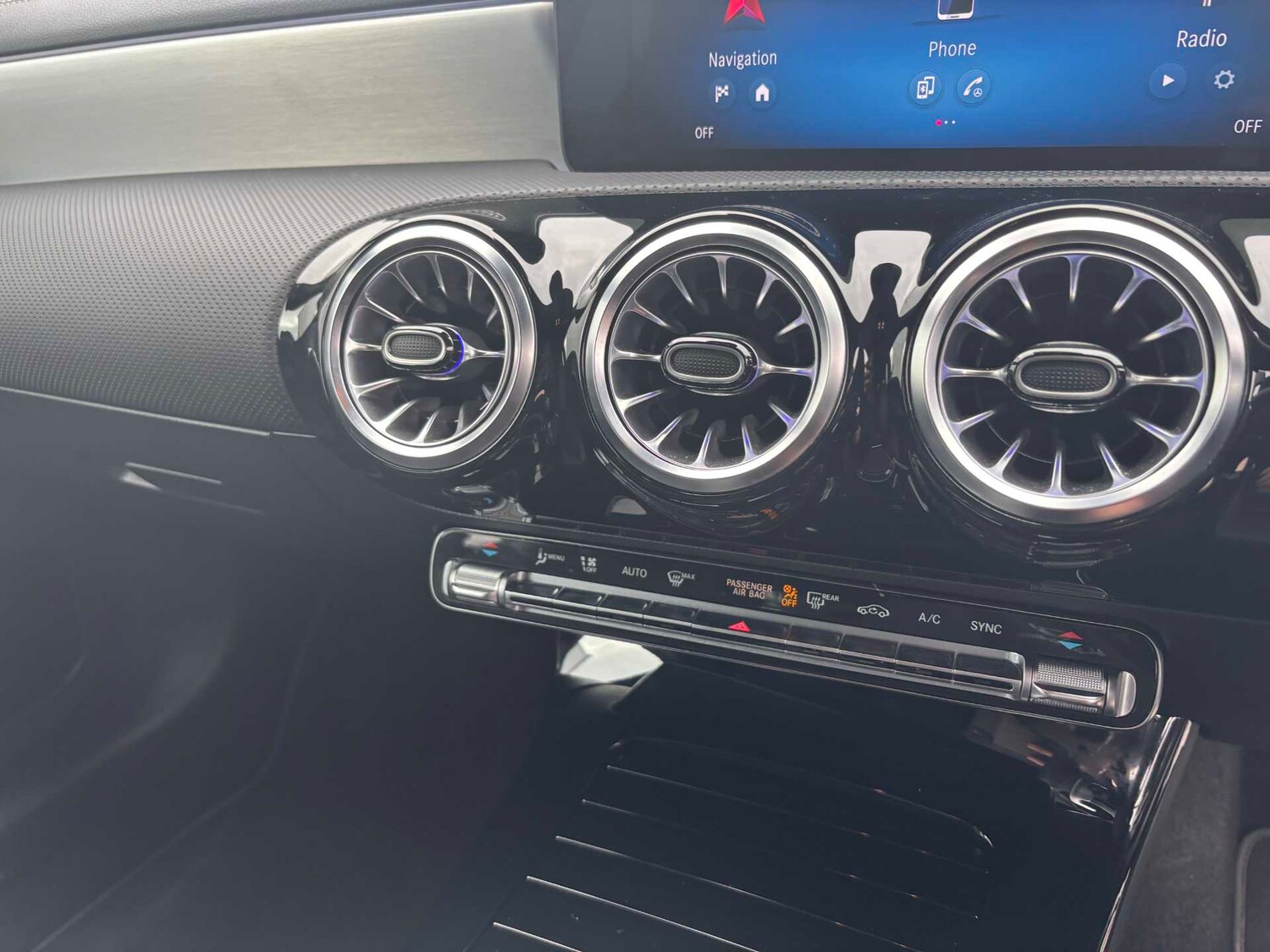 Used Mercedes-Benz A-Class 2023 for sale - 78196523: Photo 13