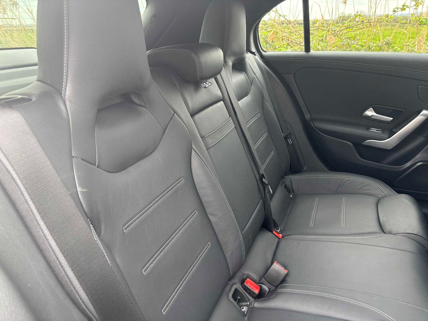 Used Mercedes-Benz A-Class 2023 for sale - 78196523: Photo 14