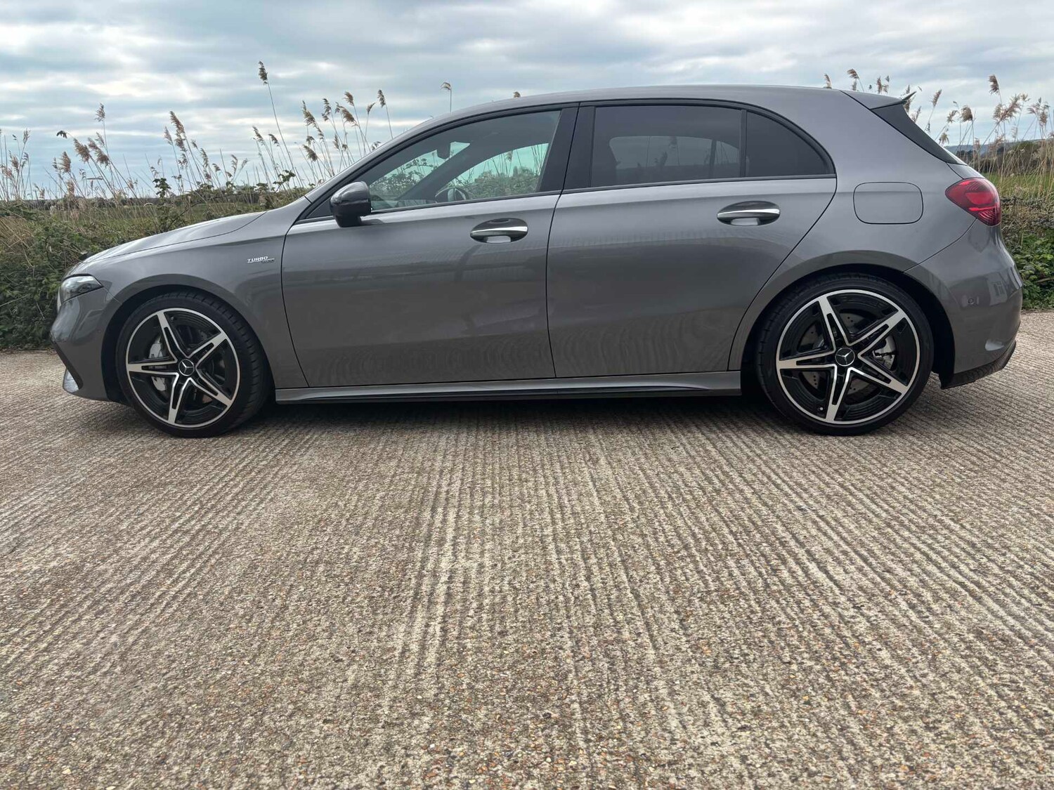 Used Mercedes-Benz A-Class 2023 for sale - 78196523: Photo 17