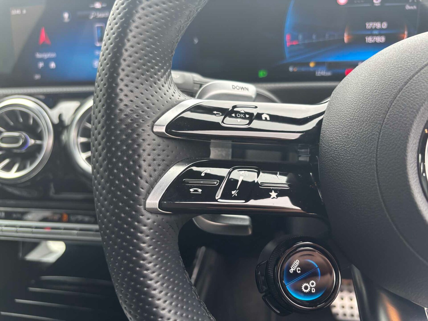 Used Mercedes-Benz A-Class 2023 for sale - 78196523: Photo 19