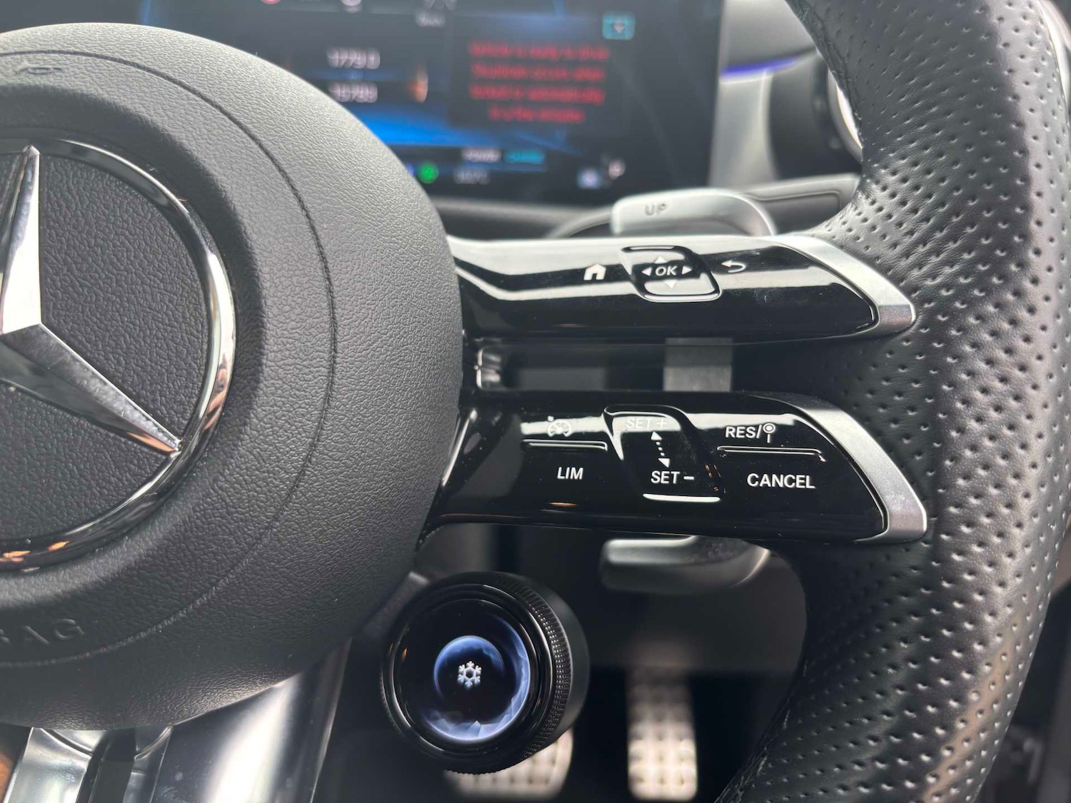 Used Mercedes-Benz A-Class 2023 for sale - 78196523: Photo 20