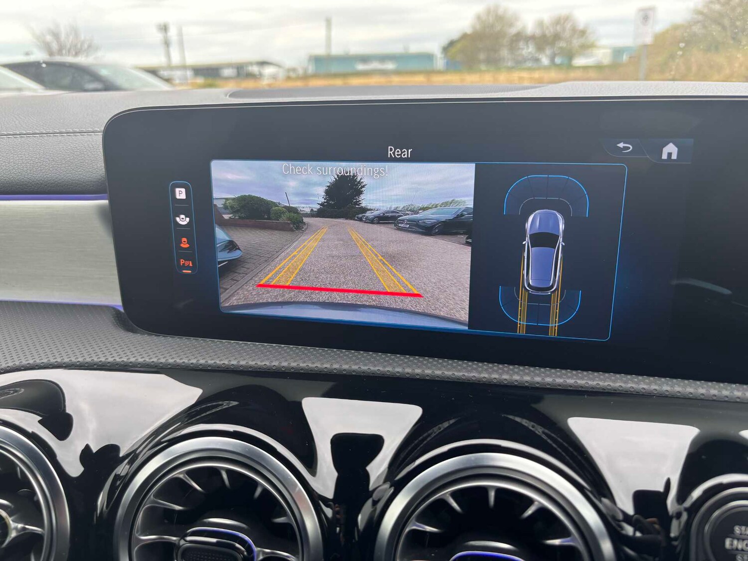 Used Mercedes-Benz A-Class 2023 for sale - 78196523: Photo 21