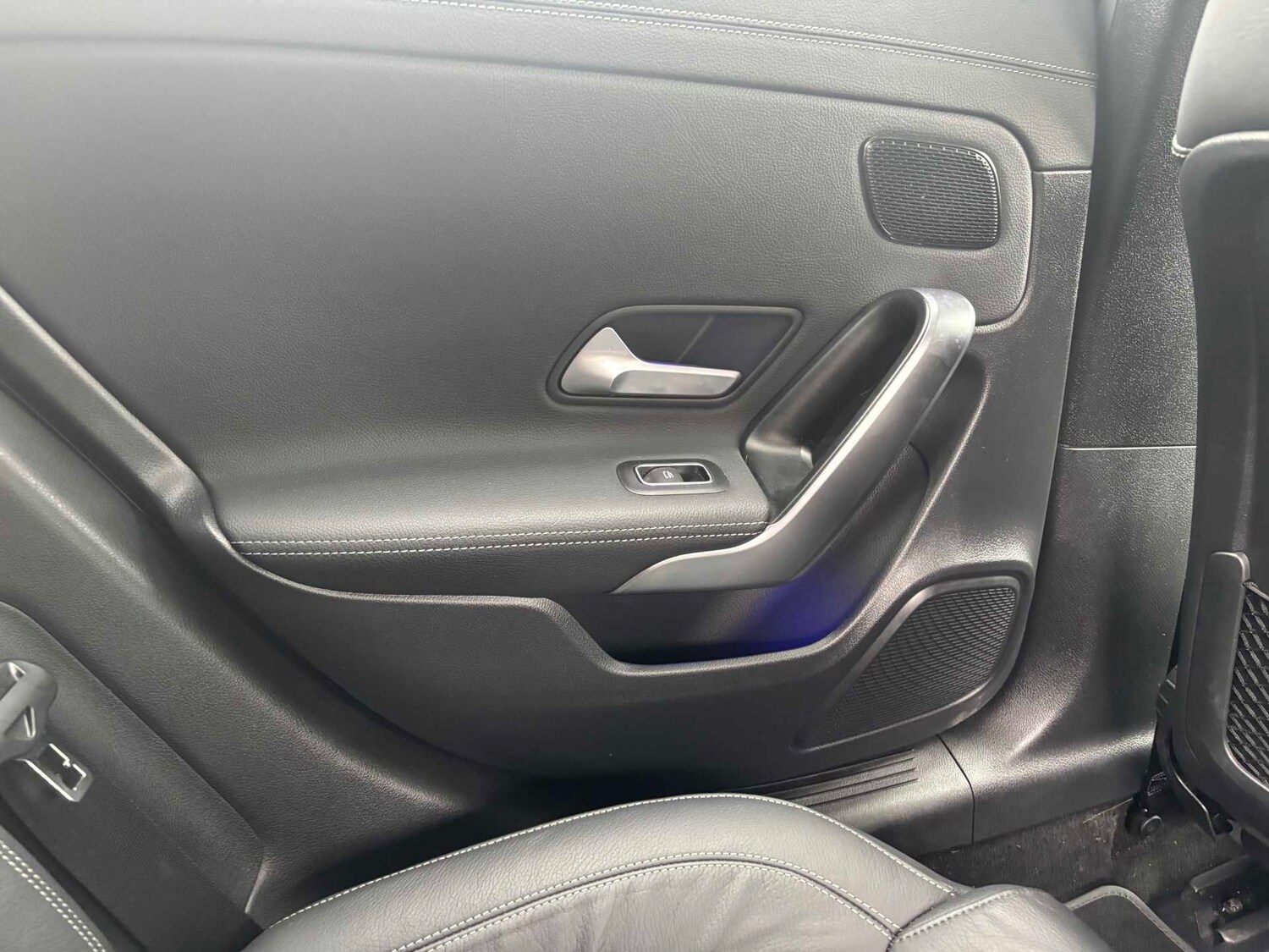 Used Mercedes-Benz A-Class 2023 for sale - 78196523: Photo 22