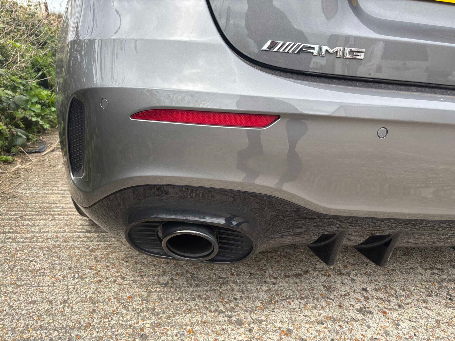 Used Mercedes-Benz A-Class 2023 for sale - 78196523: Photo 24