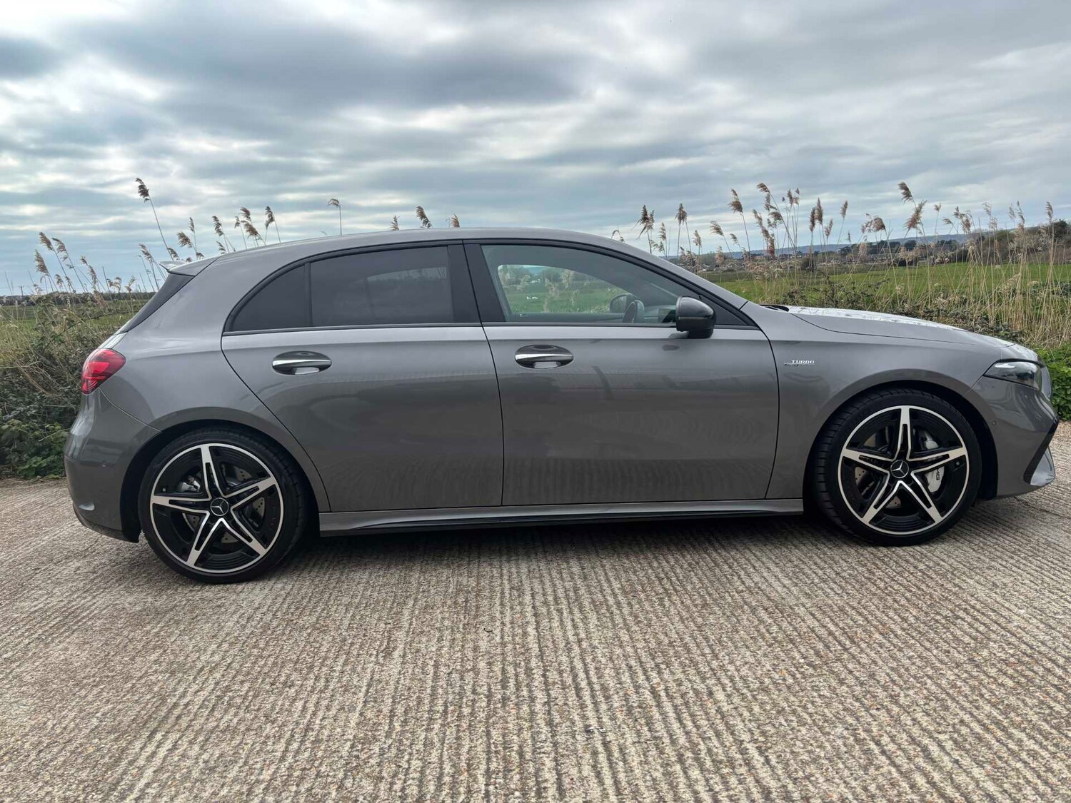 Used Mercedes-Benz A-Class 2023 for sale - 78196523: Photo 3