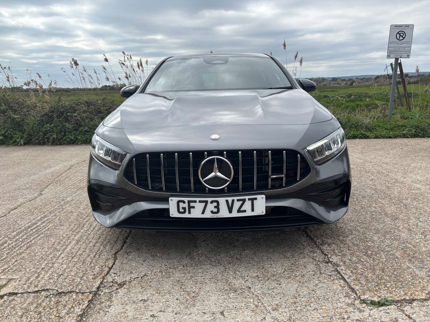 Used Mercedes-Benz A-Class 2023 for sale - 78196523: Photo 5